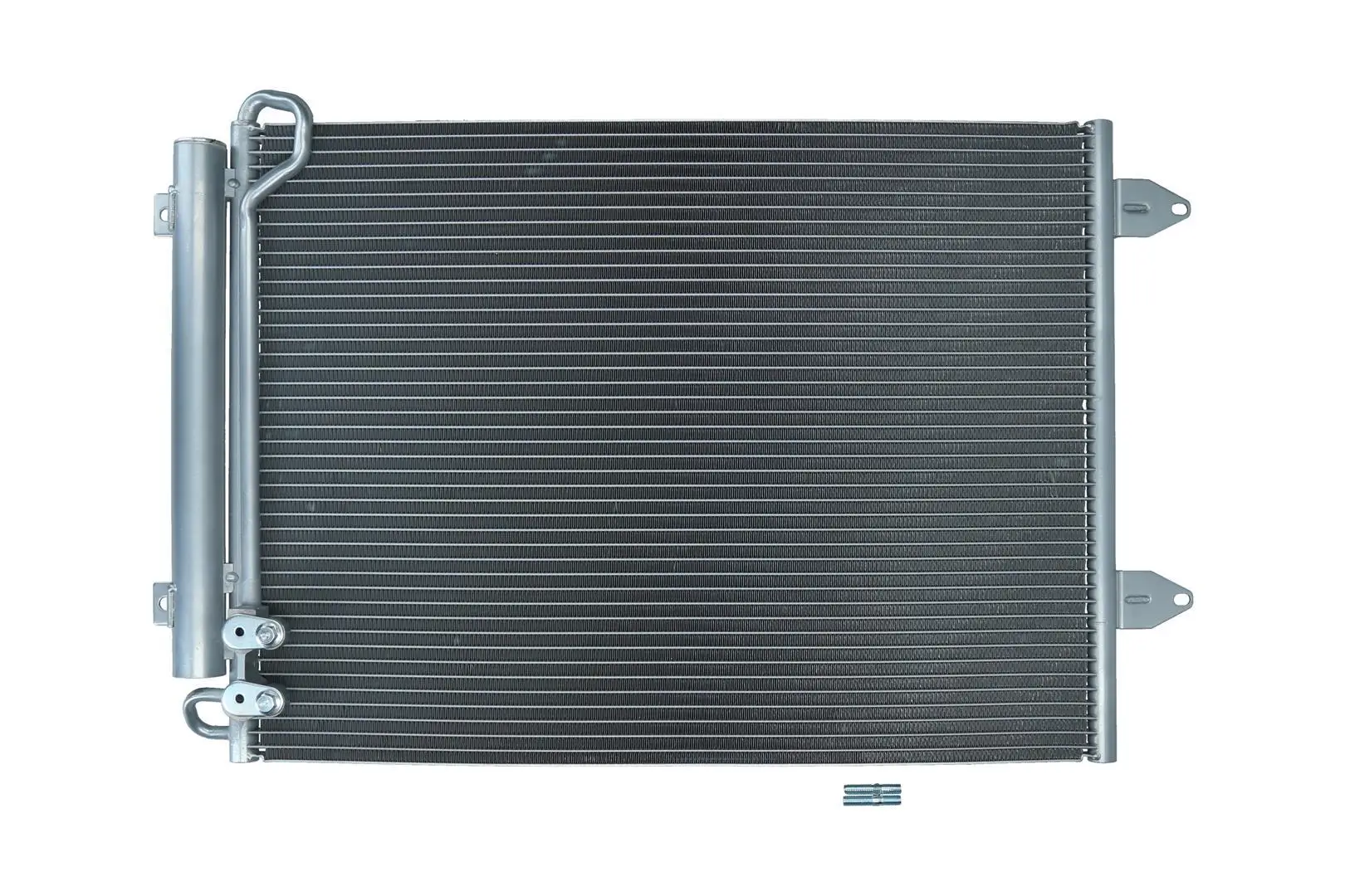 Kondensator, Klimaanlage KAMOKA 7800170