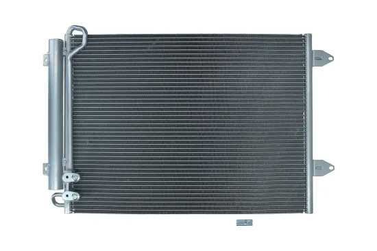 Kondensator, Klimaanlage KAMOKA 7800170 Bild Kondensator, Klimaanlage KAMOKA 7800170