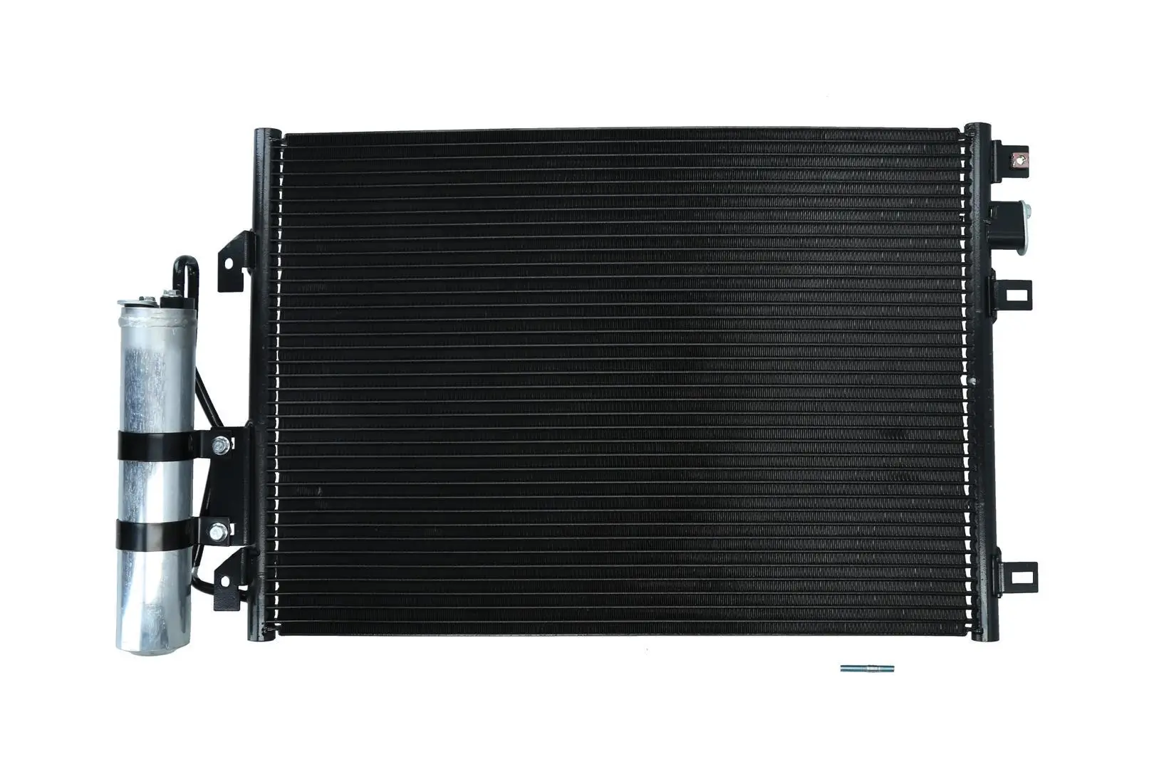 Kondensator, Klimaanlage KAMOKA 7800171