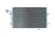 Kondensator, Klimaanlage KAMOKA 7800172