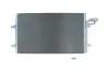 Kondensator, Klimaanlage KAMOKA 7800172 Bild Kondensator, Klimaanlage KAMOKA 7800172