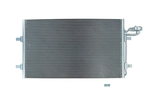 Kondensator, Klimaanlage KAMOKA 7800172 Bild Kondensator, Klimaanlage KAMOKA 7800172