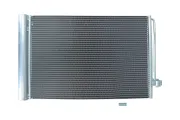 Kondensator, Klimaanlage KAMOKA 7800174