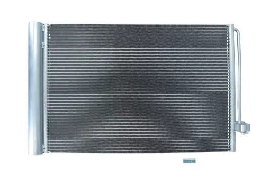 Kondensator, Klimaanlage KAMOKA 7800174 Bild Kondensator, Klimaanlage KAMOKA 7800174