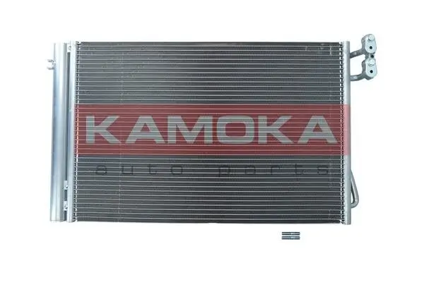 Kondensator, Klimaanlage KAMOKA 7800175