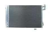 Kondensator, Klimaanlage KAMOKA 7800175