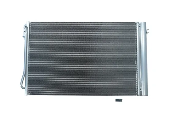 Kondensator, Klimaanlage KAMOKA 7800175 Bild Kondensator, Klimaanlage KAMOKA 7800175