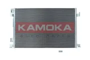 Kondensator, Klimaanlage KAMOKA 7800177