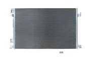 Kondensator, Klimaanlage KAMOKA 7800177