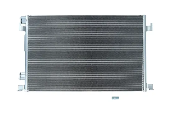 Kondensator, Klimaanlage KAMOKA 7800177 Bild Kondensator, Klimaanlage KAMOKA 7800177
