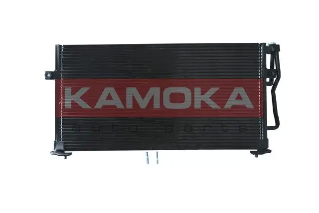Kondensator, Klimaanlage KAMOKA 7800178