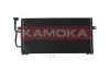 Kondensator, Klimaanlage KAMOKA 7800178 Bild Kondensator, Klimaanlage KAMOKA 7800178
