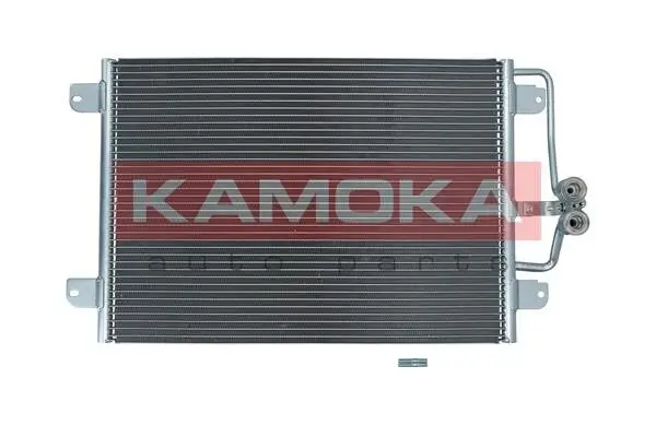 Kondensator, Klimaanlage KAMOKA 7800181