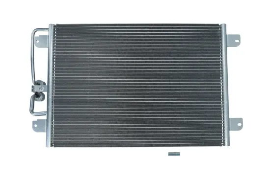 Kondensator, Klimaanlage KAMOKA 7800181 Bild Kondensator, Klimaanlage KAMOKA 7800181