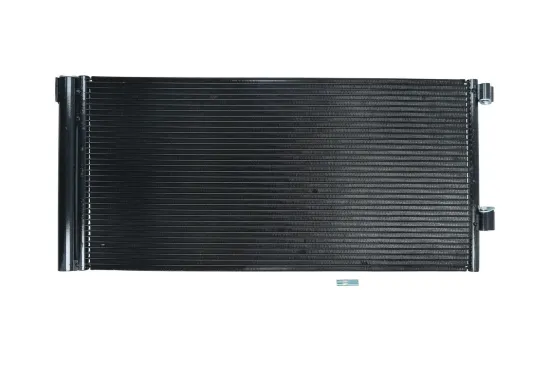 Kondensator, Klimaanlage KAMOKA 7800182 Bild Kondensator, Klimaanlage KAMOKA 7800182