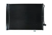 Kondensator, Klimaanlage KAMOKA 7800183