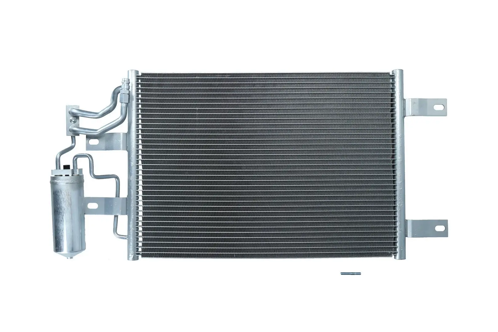 Kondensator, Klimaanlage KAMOKA 7800184