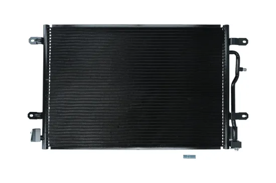 Kondensator, Klimaanlage KAMOKA 7800185 Bild Kondensator, Klimaanlage KAMOKA 7800185