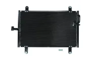 Kondensator, Klimaanlage KAMOKA 7800186