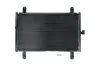 Kondensator, Klimaanlage KAMOKA 7800186 Bild Kondensator, Klimaanlage KAMOKA 7800186