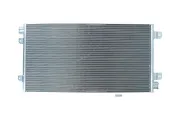 Kondensator, Klimaanlage KAMOKA 7800187