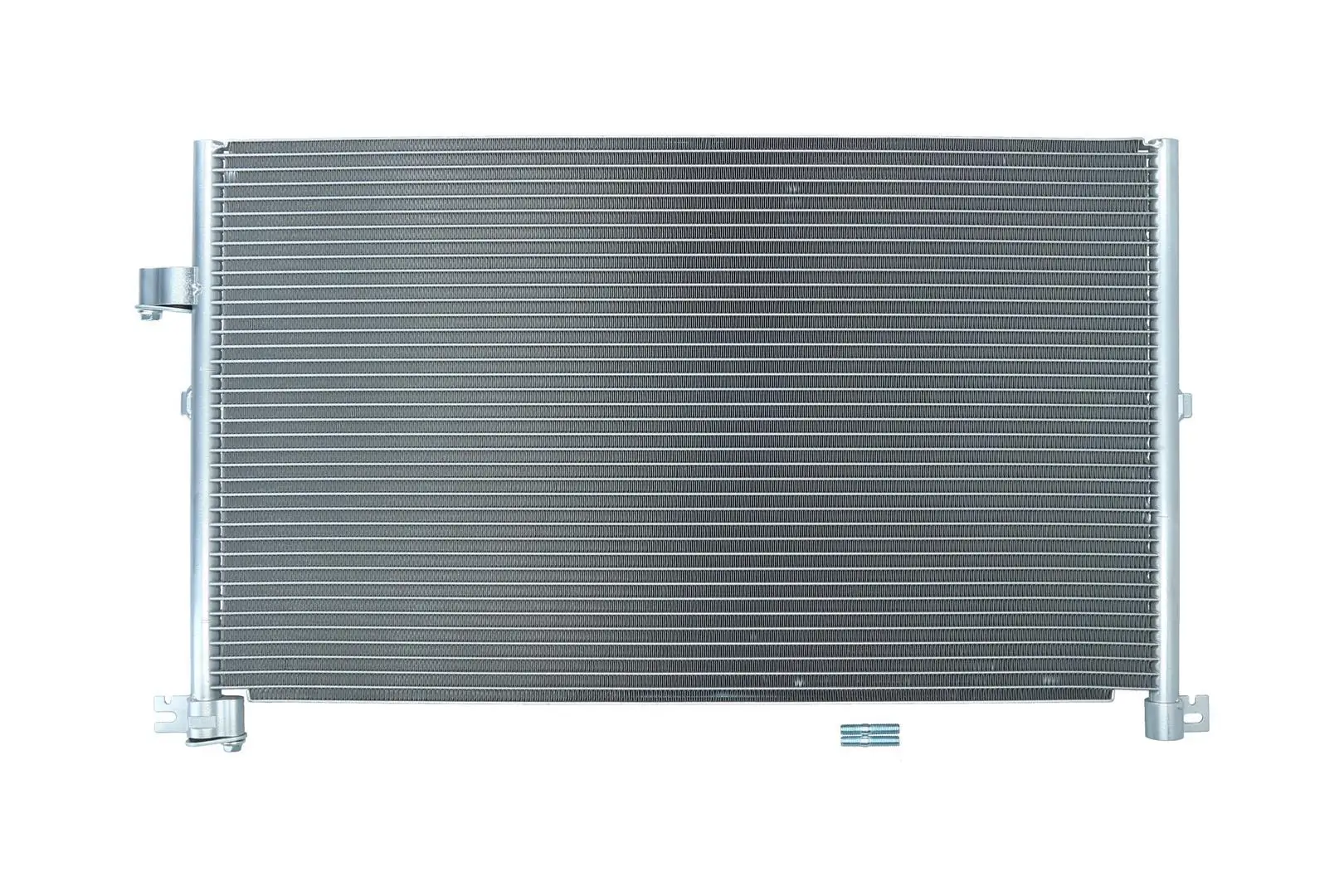 Kondensator, Klimaanlage KAMOKA 7800189