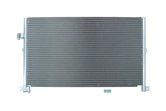 Kondensator, Klimaanlage KAMOKA 7800189 Bild Kondensator, Klimaanlage KAMOKA 7800189