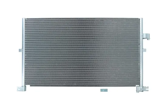 Kondensator, Klimaanlage KAMOKA 7800189 Bild Kondensator, Klimaanlage KAMOKA 7800189