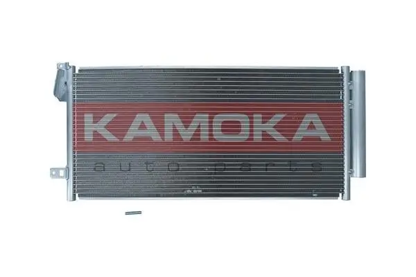 Kondensator, Klimaanlage KAMOKA 7800190