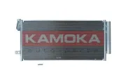 Kondensator, Klimaanlage KAMOKA 7800190