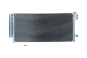 Kondensator, Klimaanlage KAMOKA 7800190