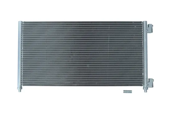 Kondensator, Klimaanlage KAMOKA 7800192 Bild Kondensator, Klimaanlage KAMOKA 7800192