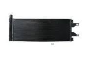 Kondensator, Klimaanlage KAMOKA 7800193