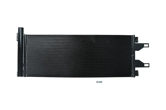 Kondensator, Klimaanlage KAMOKA 7800193 Bild Kondensator, Klimaanlage KAMOKA 7800193