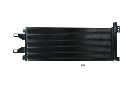 Kondensator, Klimaanlage KAMOKA 7800193 Bild Kondensator, Klimaanlage KAMOKA 7800193