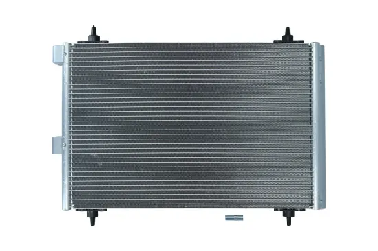 Kondensator, Klimaanlage KAMOKA 7800195 Bild Kondensator, Klimaanlage KAMOKA 7800195