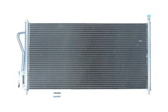 Kondensator, Klimaanlage KAMOKA 7800196 Bild Kondensator, Klimaanlage KAMOKA 7800196