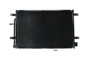 Kondensator, Klimaanlage KAMOKA 7800198