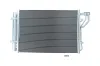 Kondensator, Klimaanlage KAMOKA 7800200 Bild Kondensator, Klimaanlage KAMOKA 7800200