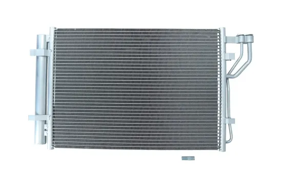 Kondensator, Klimaanlage KAMOKA 7800200 Bild Kondensator, Klimaanlage KAMOKA 7800200