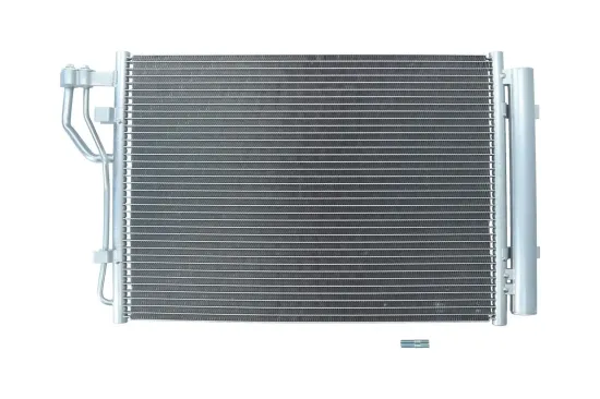 Kondensator, Klimaanlage KAMOKA 7800200 Bild Kondensator, Klimaanlage KAMOKA 7800200