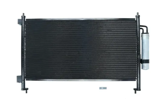 Kondensator, Klimaanlage KAMOKA 7800201 Bild Kondensator, Klimaanlage KAMOKA 7800201