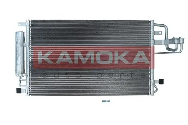 Kondensator, Klimaanlage KAMOKA 7800202