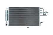 Kondensator, Klimaanlage KAMOKA 7800202