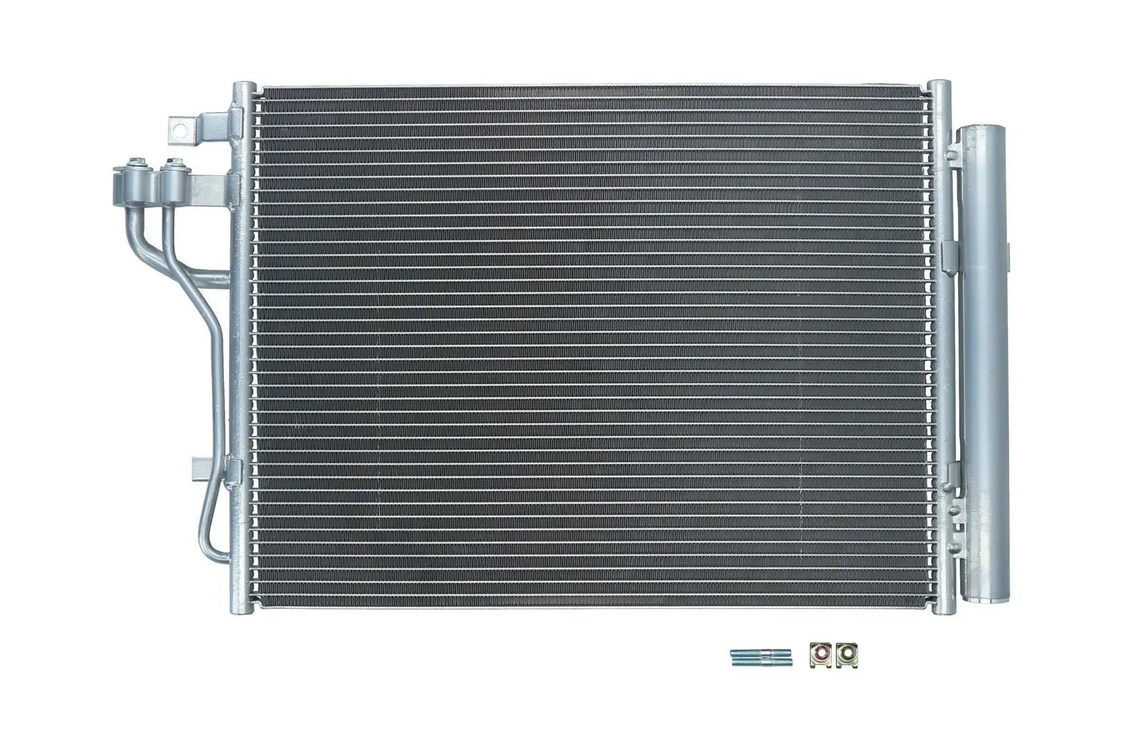 Kondensator, Klimaanlage KAMOKA 7800203