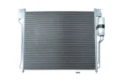 Kondensator, Klimaanlage KAMOKA 7800204