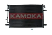 Kondensator, Klimaanlage KAMOKA 7800207