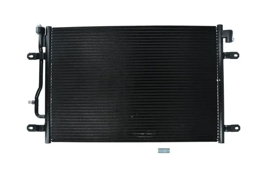 Kondensator, Klimaanlage KAMOKA 7800207 Bild Kondensator, Klimaanlage KAMOKA 7800207