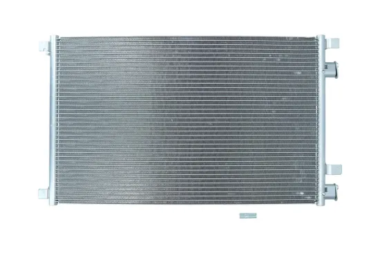 Kondensator, Klimaanlage KAMOKA 7800208 Bild Kondensator, Klimaanlage KAMOKA 7800208