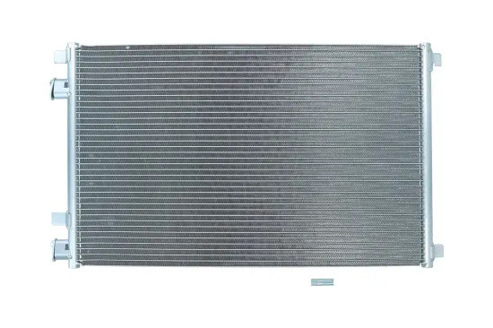 Kondensator, Klimaanlage KAMOKA 7800208 Bild Kondensator, Klimaanlage KAMOKA 7800208